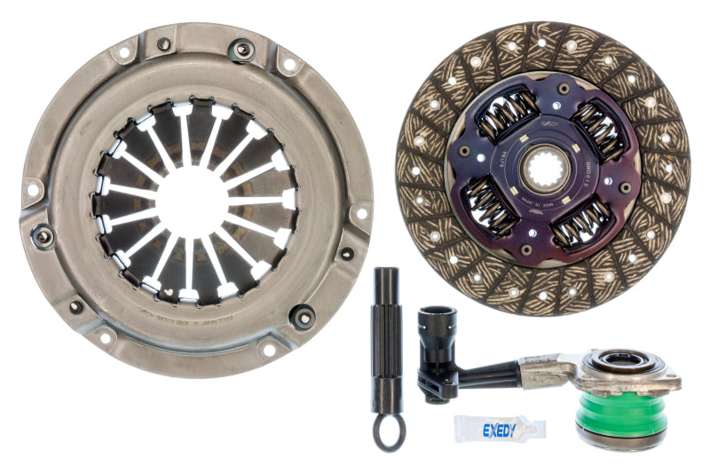 Clutch Kits - Single EXEGMK1000 Exedy