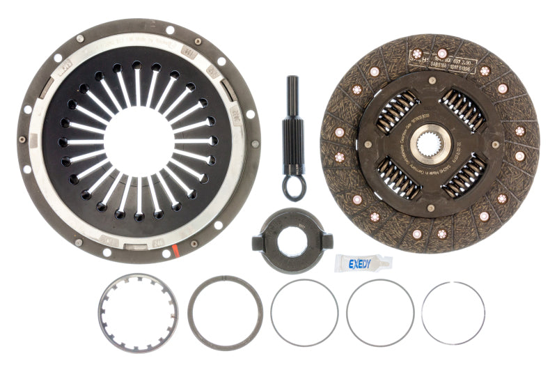 Clutch Kits - Single EXEPOK1001 Exedy