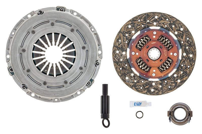 Clutch Kits - Single EXEKJP02 Exedy