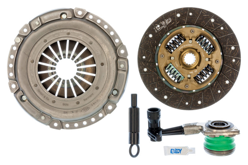 Clutch Kits - Single EXEKSN03 Exedy