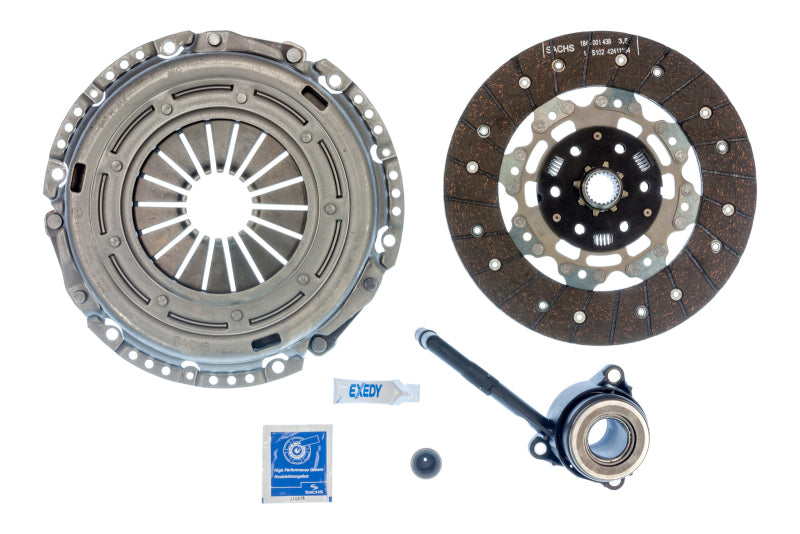 Clutch Kits - Single EXEVWK1002 Exedy
