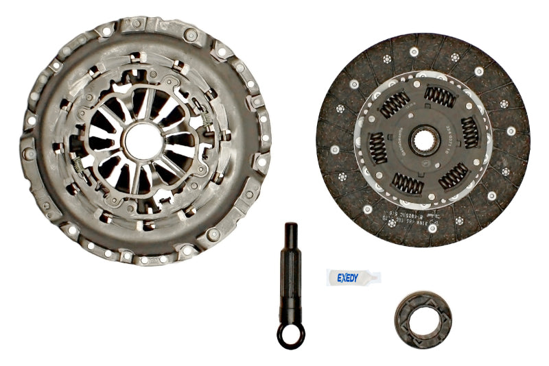 Clutch Kits - Single EXEVWK1007 Exedy