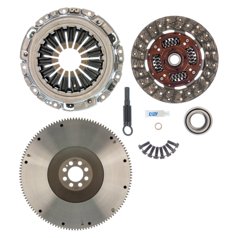 Clutch Kits - Single EXENSK1000FW Exedy
