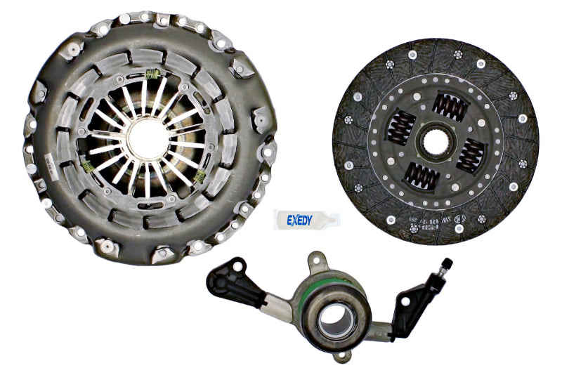 Clutch Kits - Single EXEKME03 Exedy