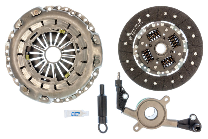 Clutch Kits - Single EXEBZK1003 Exedy