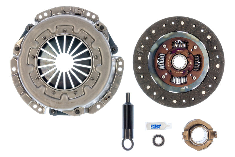 Clutch Kits - Single EXEKSZ03 Exedy