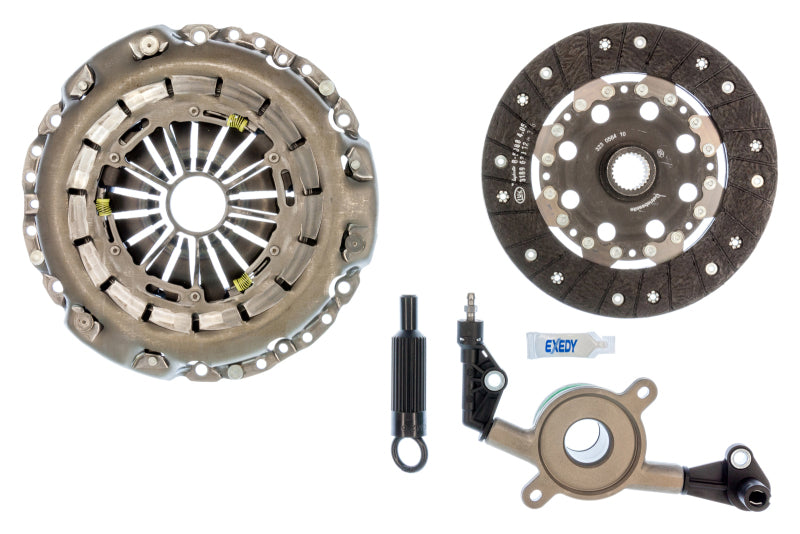 Clutch Kits - Single EXEBZK1001 Exedy