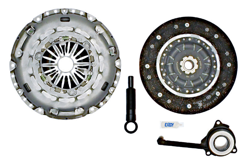 Clutch Kits - Single EXEVWK1006 Exedy