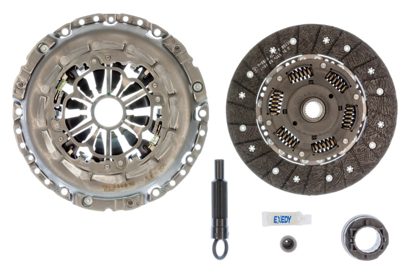Clutch Kits - Single EXEAUK1004 Exedy