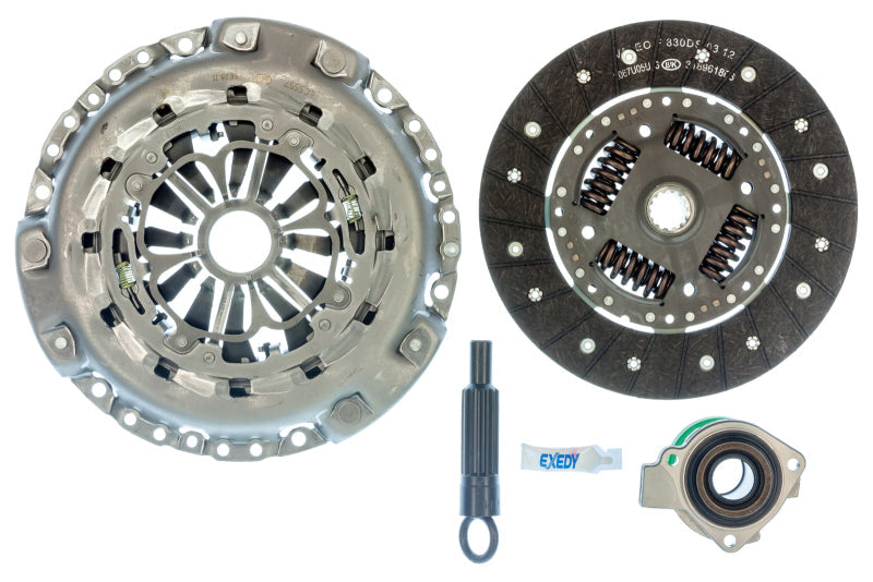 Clutch Kits - Single EXEGMK1016 Exedy