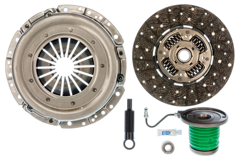 Clutch Kits - Single EXEFMK1012 Exedy