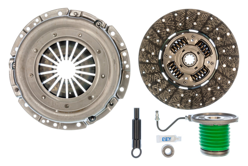 Clutch Kits - Single EXEFMK1011 Exedy