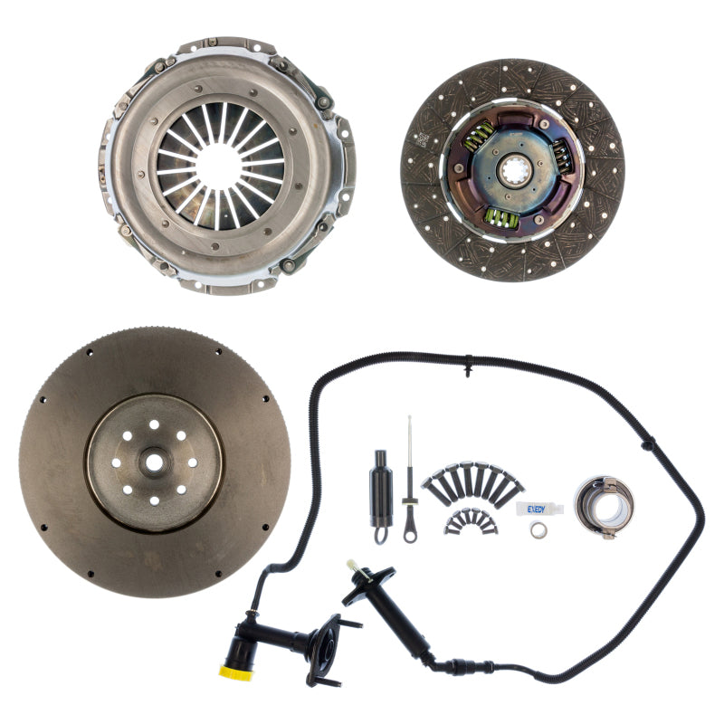 Clutch Kits - Single EXECRK1005FW Exedy