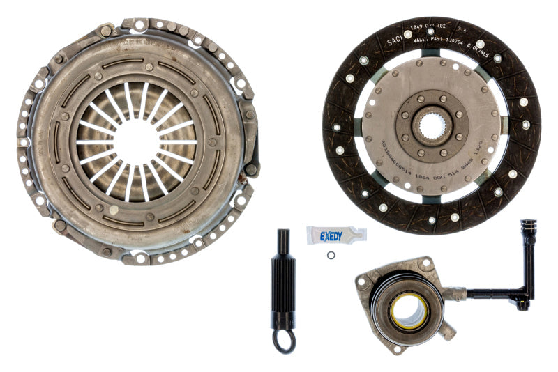 Clutch Kits - Single EXECRK1012 Exedy