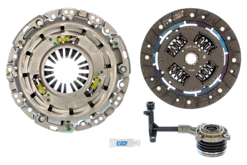Clutch Kits - Single EXEGMK1017 Exedy
