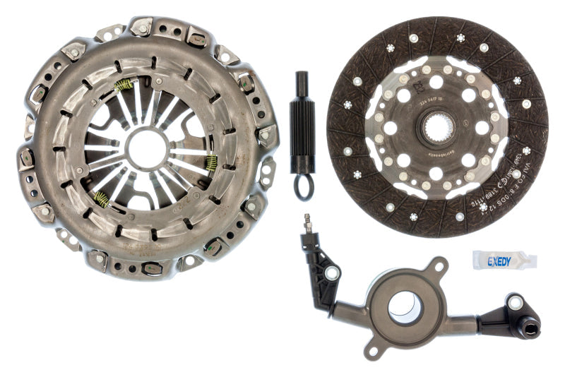 Clutch Kits - Single EXEBZK1004 Exedy