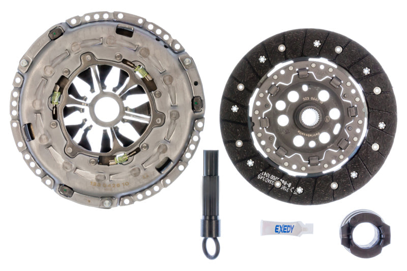 Clutch Kits - Single EXEVWK1004 Exedy