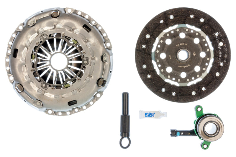 Clutch Kits - Single EXEMBK1015 Exedy