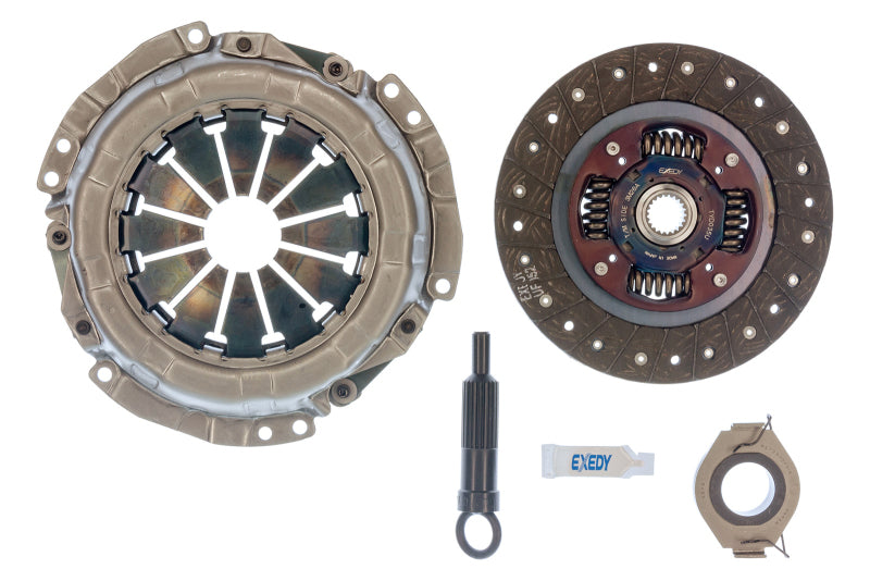 Clutch Kits - Single EXETYK1504 Exedy