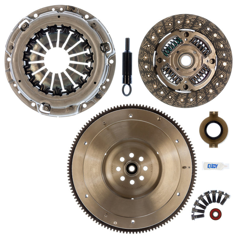 Clutch Kits - Single EXEFJK1001FW Exedy