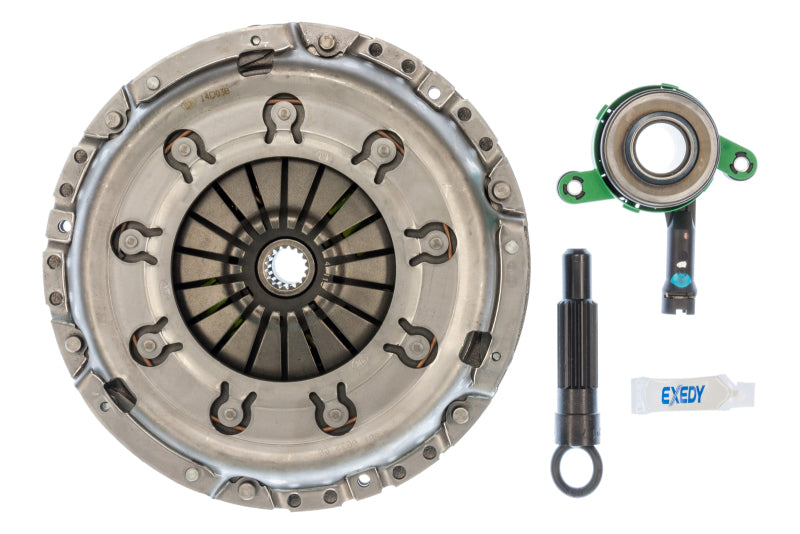 Clutch Kits - Single EXECRK1017 Exedy