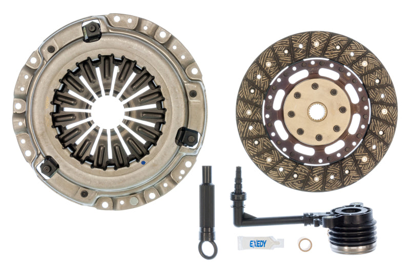 Clutch Kits - Single EXENSK1008 Exedy