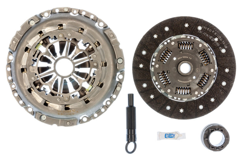 Clutch Kits - Single EXEAUK1006 Exedy