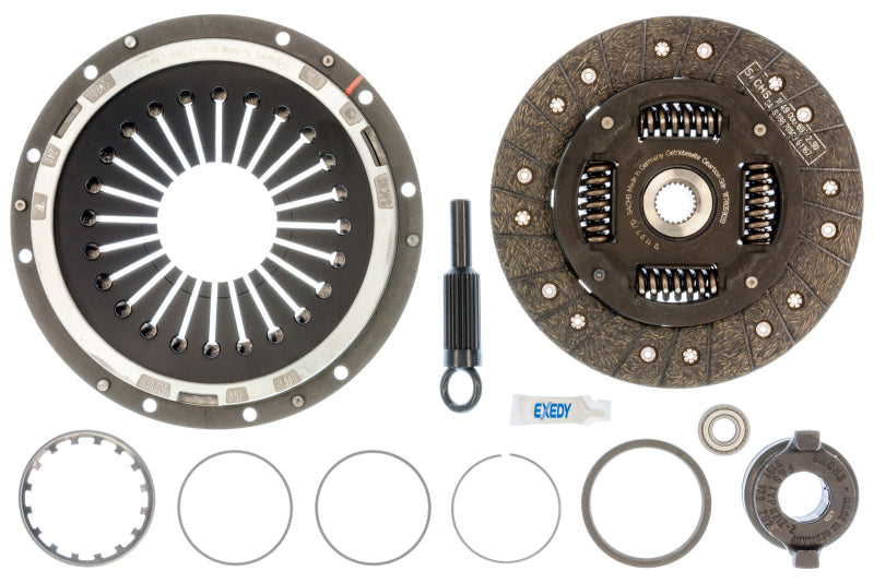 Clutch Kits - Single EXEPOK1002 Exedy