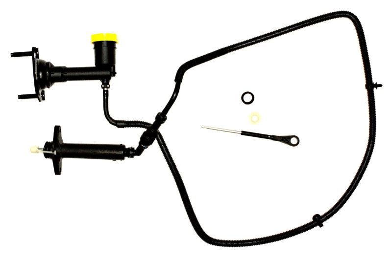 Slave Cylinder EXEPFCH001 Exedy