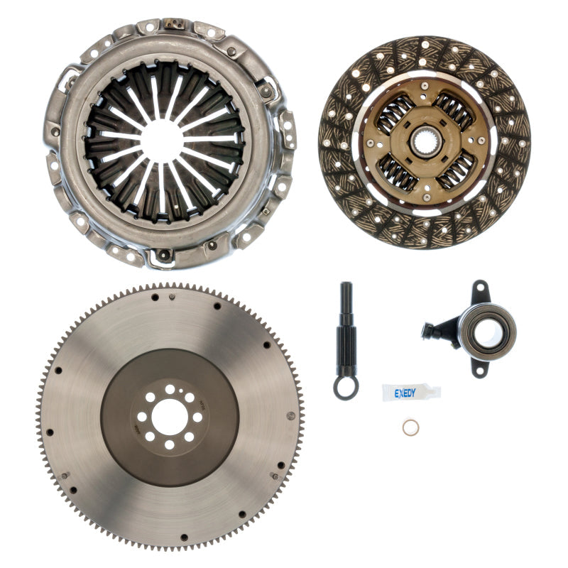 Clutch Kits - Single EXENSK1024FW Exedy