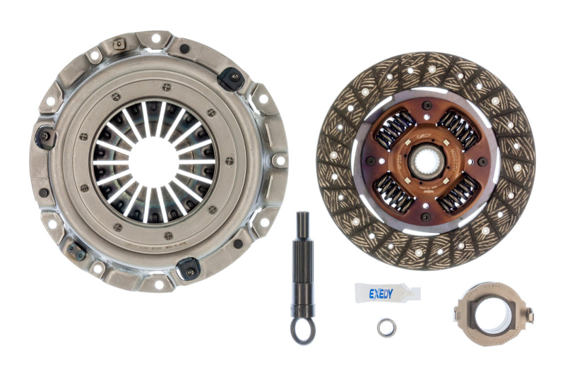 Clutch Kits - Single EXEMZK1008 Exedy