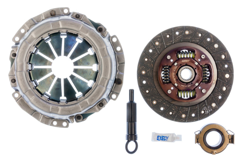 Clutch Kits - Single EXETYK1518 Exedy