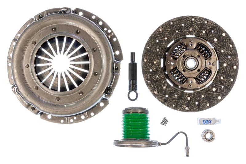 Clutch Kits - Single EXEFMK1026 Exedy