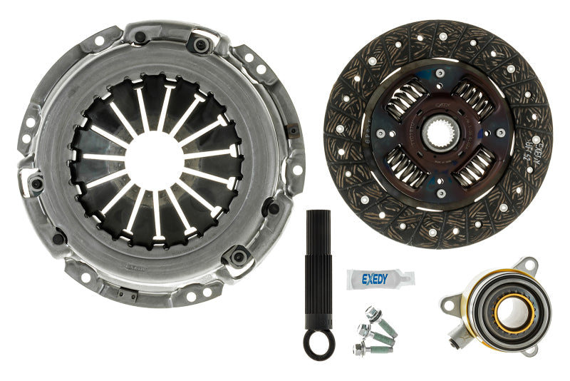 Clutch Kits - Single EXETYK1507 Exedy