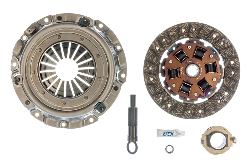Clutch Kits - Single EXEMZK1015 Exedy
