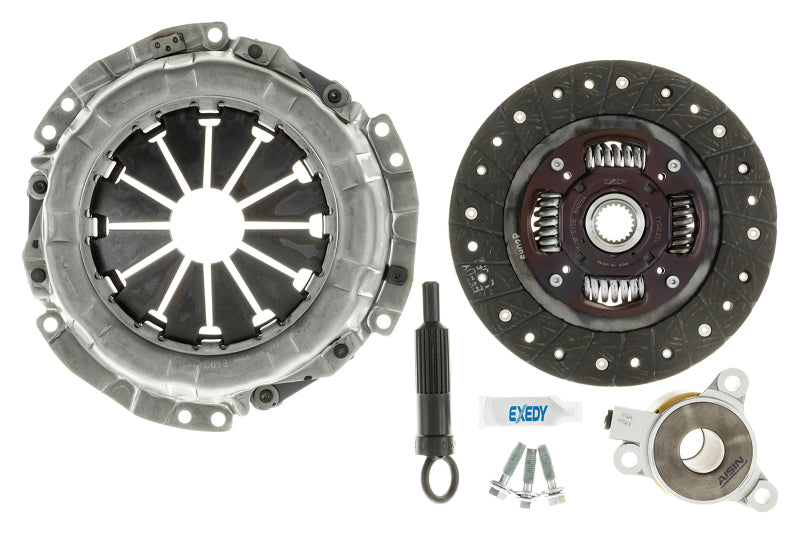 Clutch Kits - Single EXETYK1522 Exedy