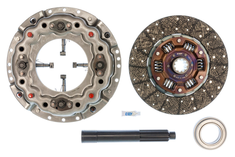 Clutch Kits - Single EXEKHN02 Exedy