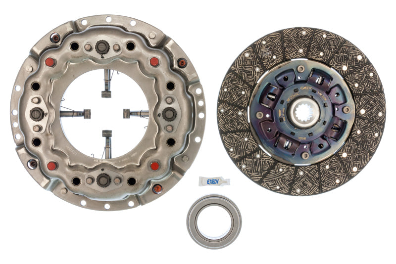 Clutch Kits - Single EXEKMF03 Exedy