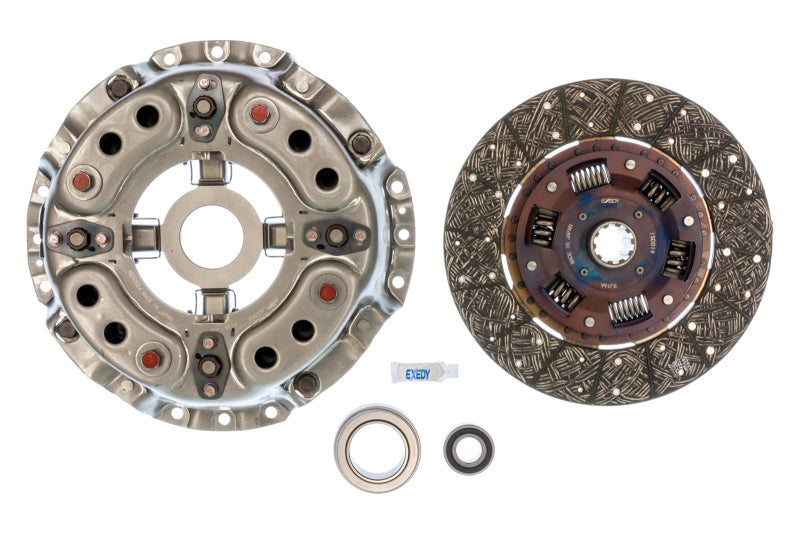 Clutch Kits - Single EXEKIS07 Exedy