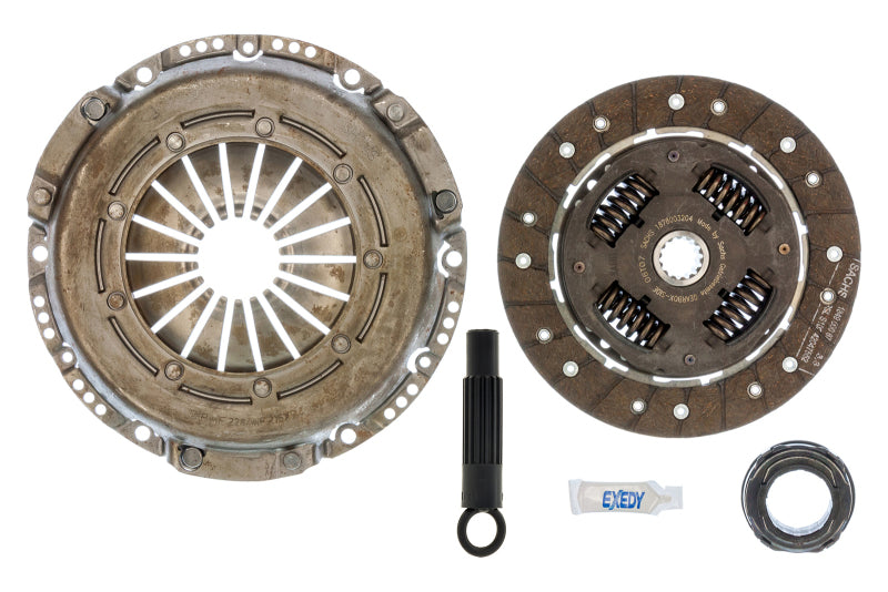 Clutch Kits - Single EXEKSA03 Exedy