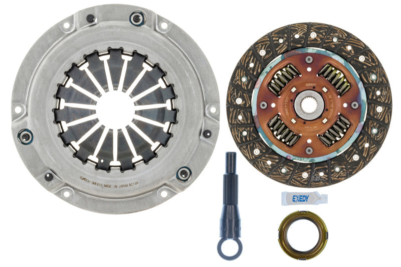 Clutch Kits - Single EXEGMK1037 Exedy