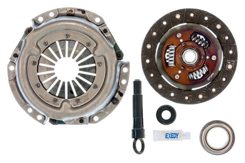 Clutch Kits - Single EXEKSZ02 Exedy