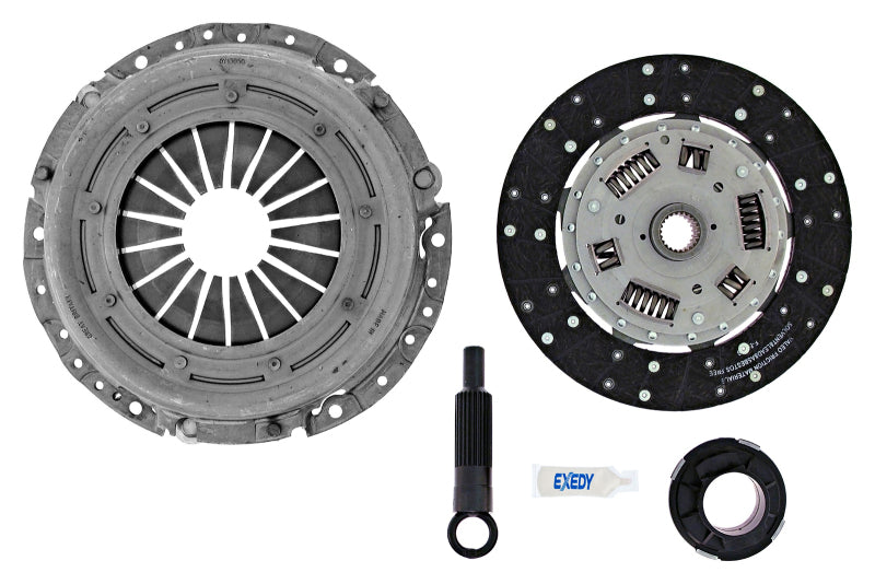 Clutch Kits - Single EXEKLR07 Exedy