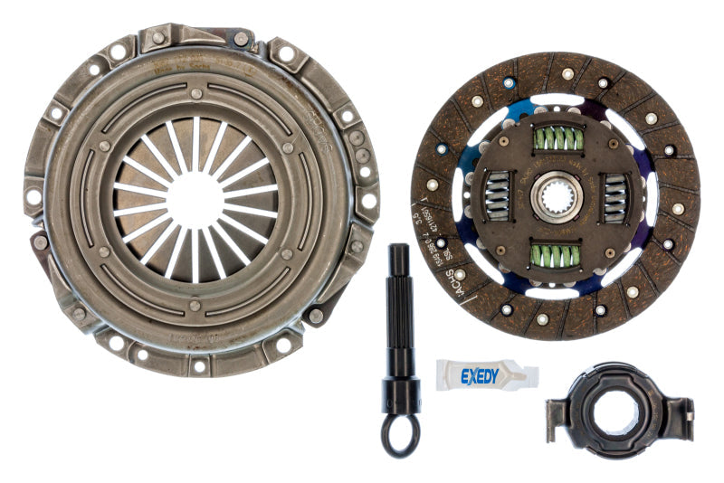 Clutch Kits - Single EXEKFI02 Exedy