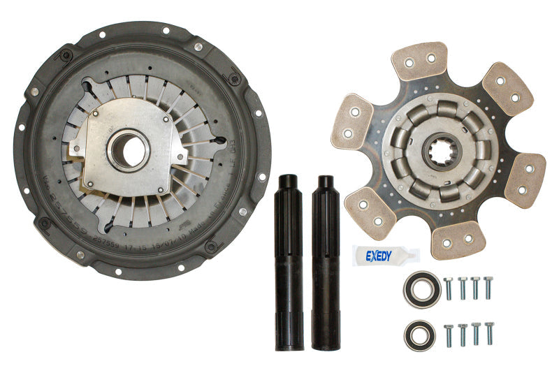 Clutch Kits - Single EXEKGM42 Exedy