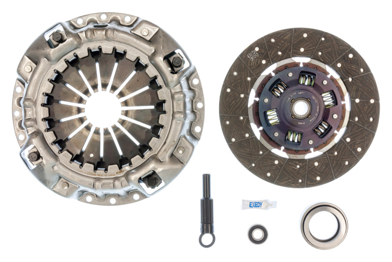 Clutch Kits - Single EXEKGM14 Exedy