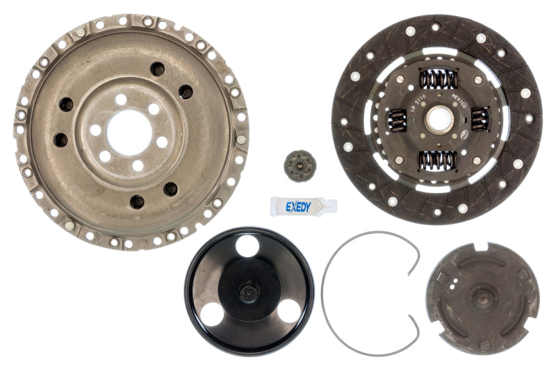 Clutch Kits - Single EXE17039 Exedy