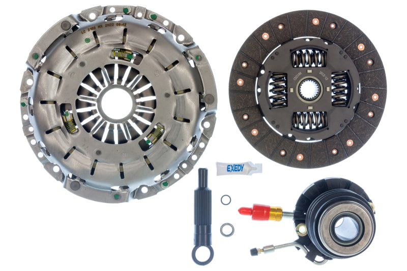Clutch Kits - Single EXEKFM30CSC Exedy