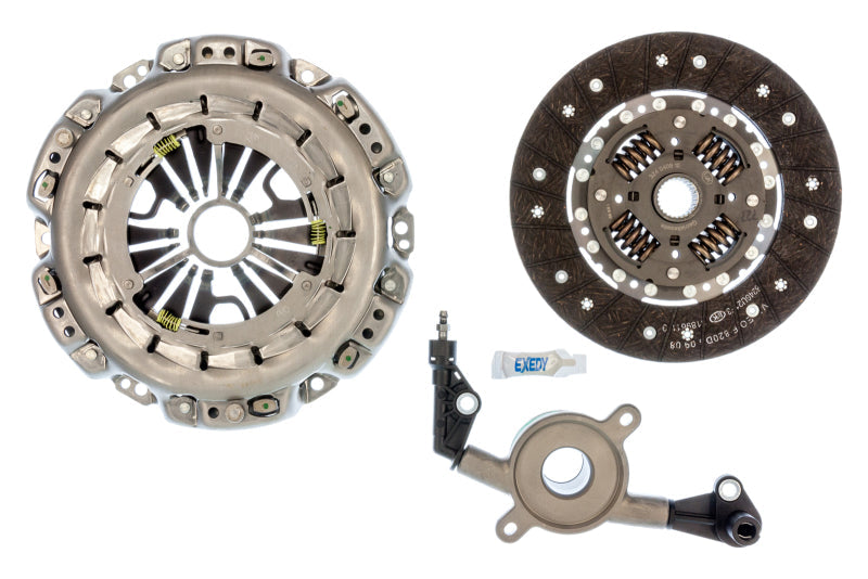 Clutch Kits - Single EXEBZK1006 Exedy