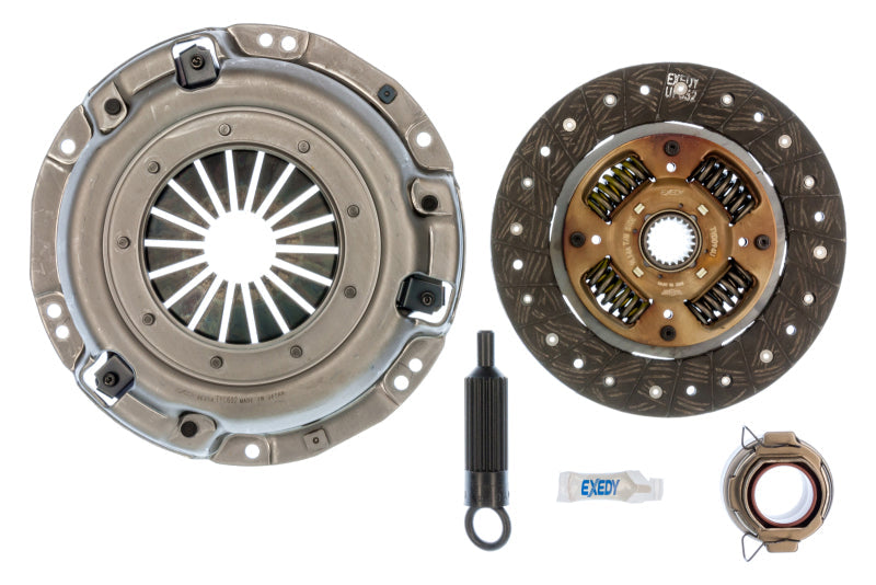 Clutch Kits - Single EXEKTY50 Exedy